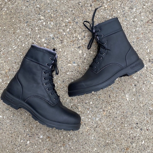 Blundstone 1465 Winter Boots Lace up Men’s Size 12 main image 4